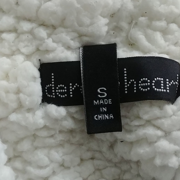 DEREK 💓 JERSEY SWEATER - Picture 6 of 6